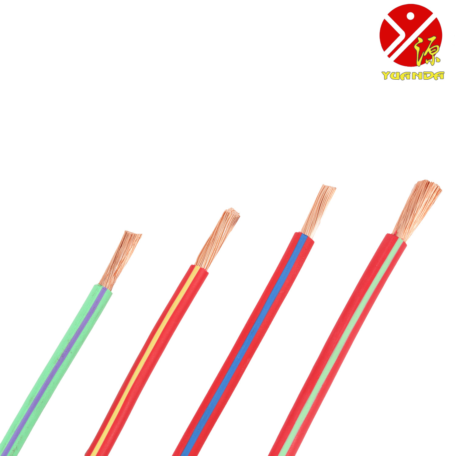 Cable para electrodomésticos