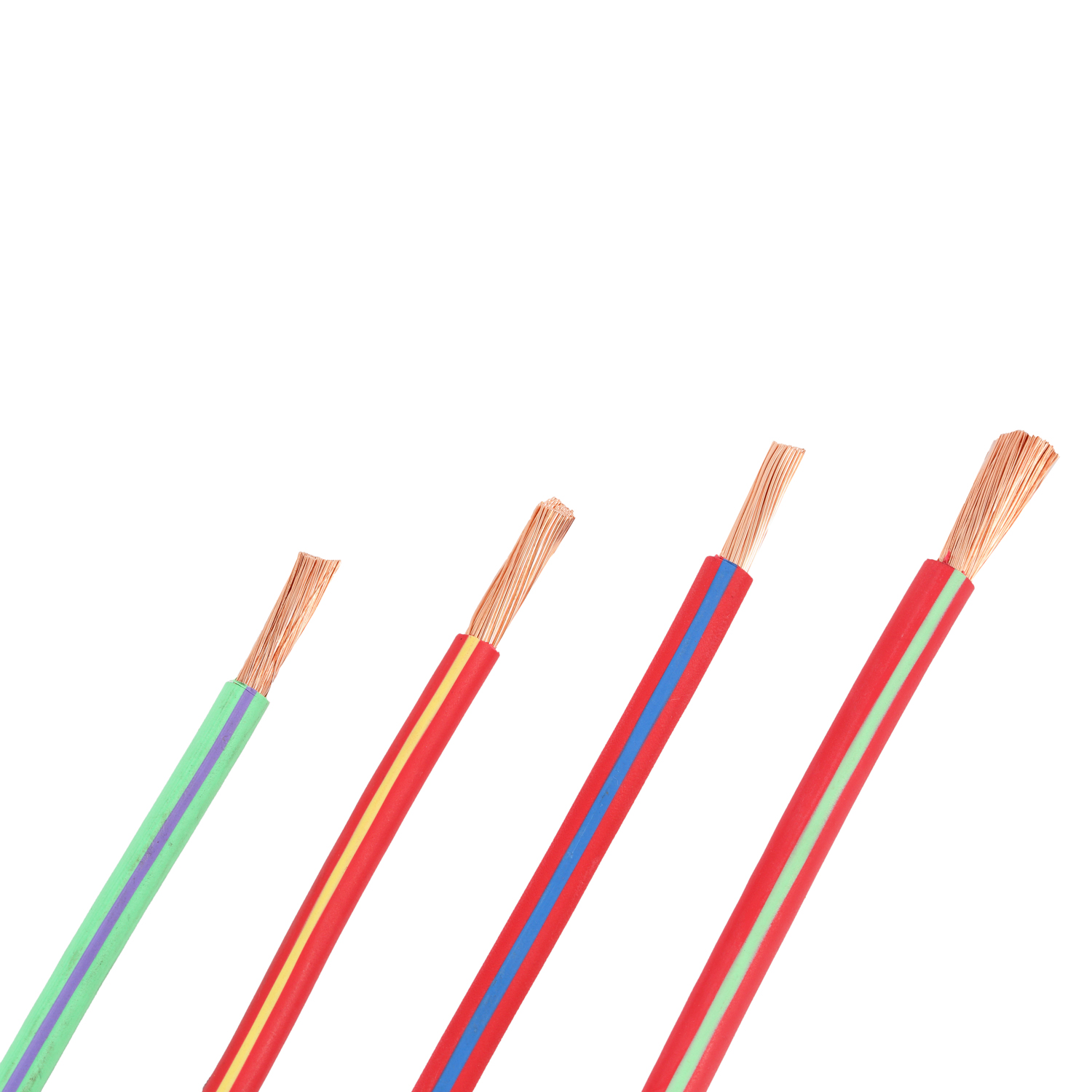 Cable de tránsito ferroviario