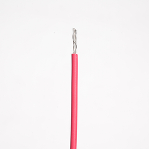 Cable aislado de poliolefina reticulada UL3569 