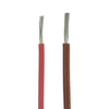 Cable flexible de bobinado de motor con aislamiento XLPE de 150 ℃ JYJ 