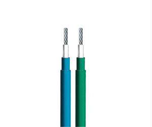 Cable eléctrico de alta temperatura AWM5128