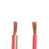 Cable de batería de bajo voltaje de pared delgada STT/STR/STX